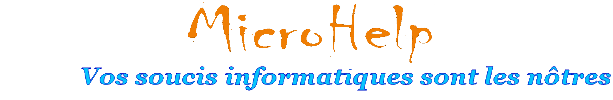 MicroHelp